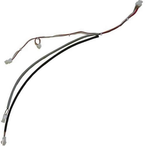 EXTENSION HARNESS MBT VS / MPN - 43222930